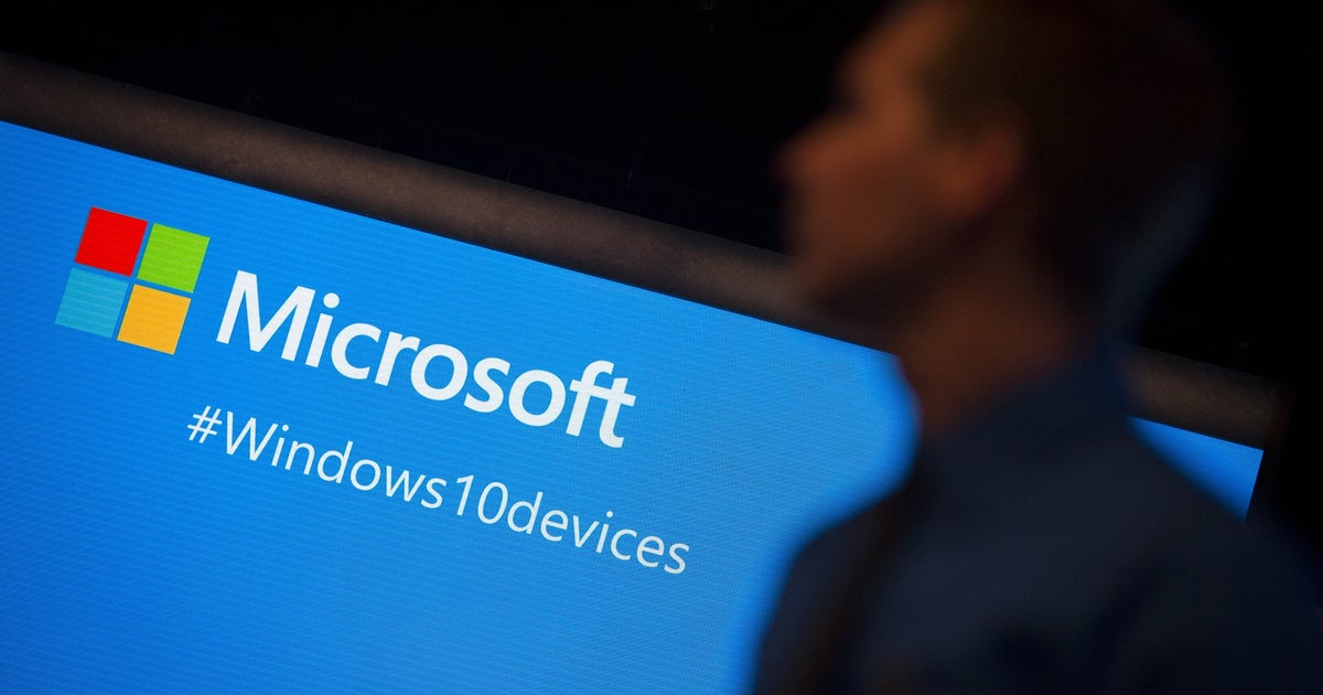 Microsoft Warns Of Windows 10 Vulnerabilities, Urges Users To Update ...