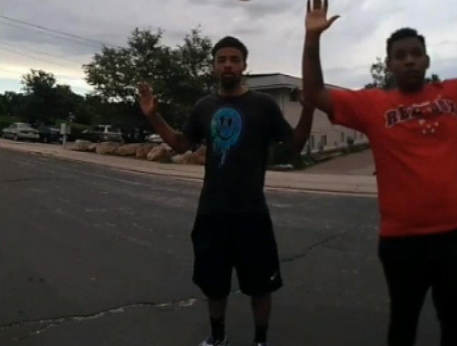 bailey shooting death