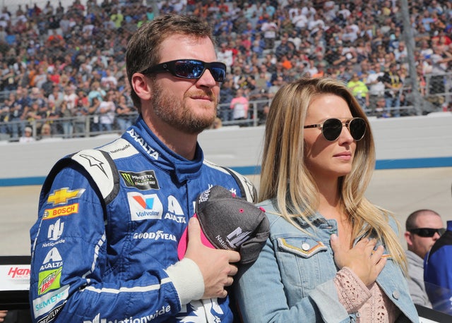 Dale Earnhardt Jr. 