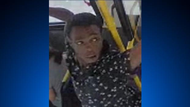 MTA Bus Suspect 
