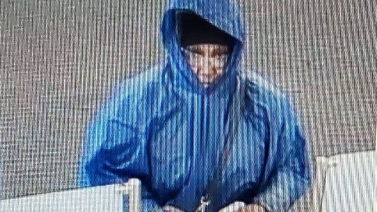 Sources: Serial Bank Robbery Suspect In Custody - CBS Chicago