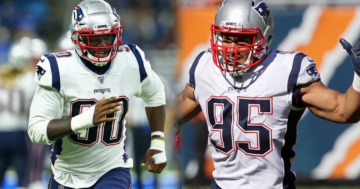 Derek Rivers, Shilique Calhoun Suffer Injuries On Same Series Vs ...