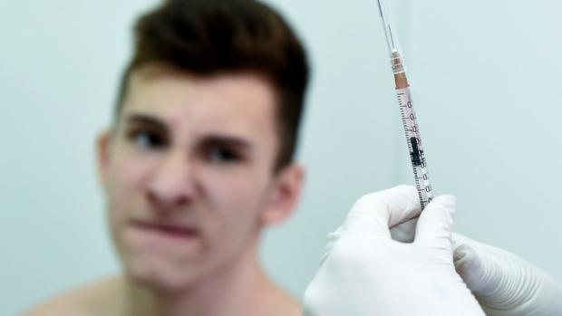 35 facts about the measles vaccine 