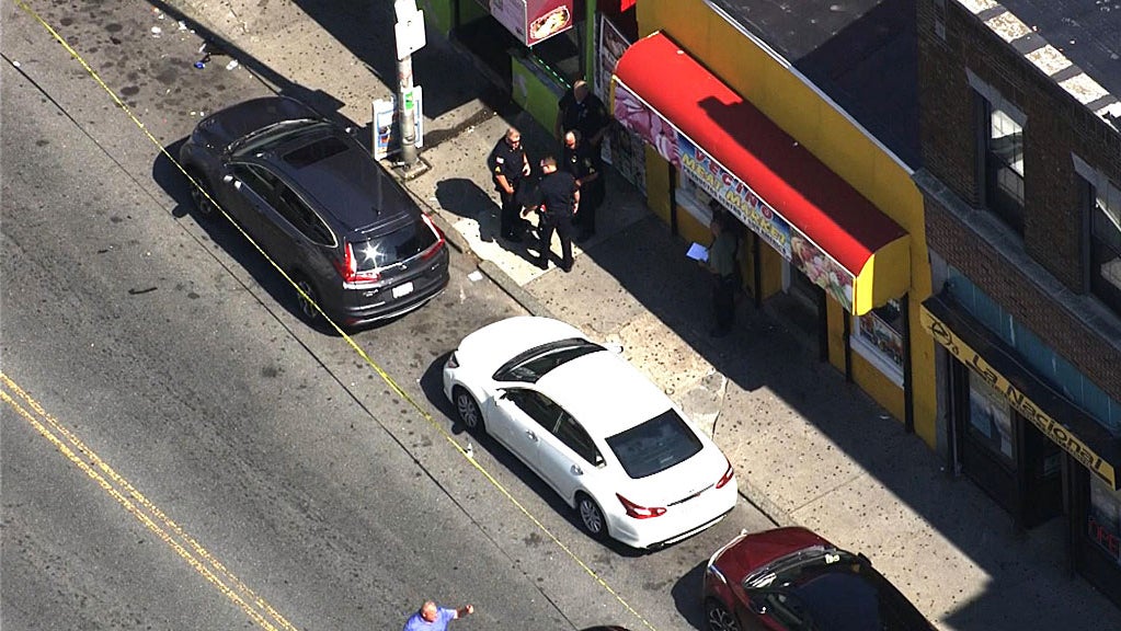 Woman Charged With Murder In Lynn Stabbing Held Without Bail - CBS Boston