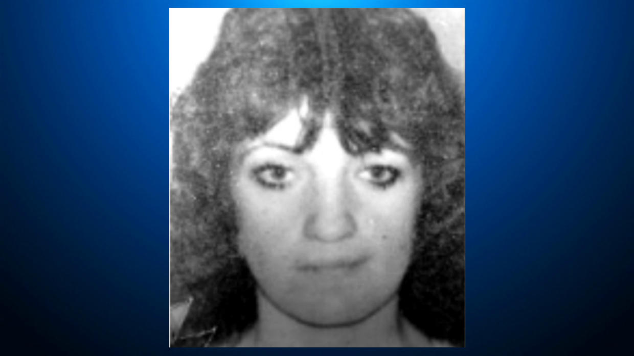 Murder Arrest Made 27 Years After Butte County Womans Disappearance Cbs San Francisco 3540