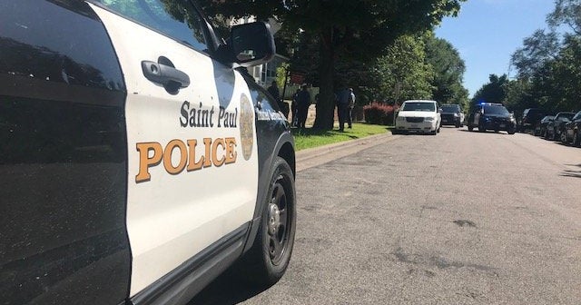 Victim ID'd, Woman Arrested In Fatal St. Paul Shooting - CBS Minnesota