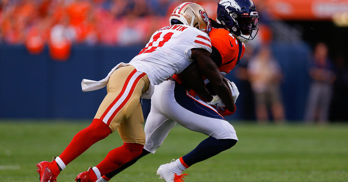 49ers preseason results: Niners defense overwhelms Denver in 24-15