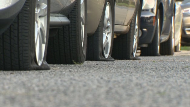 tires-slashed-northwood-drive.jpg 