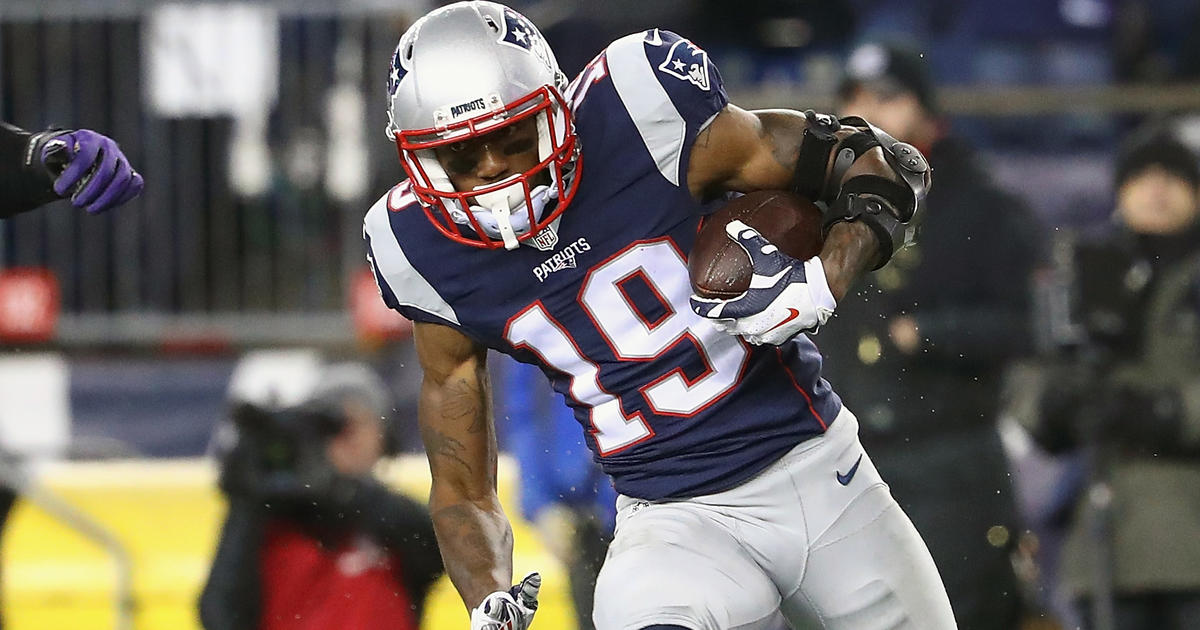 Former Patriot Malcolm Mitchell announces retirement - The Boston Globe