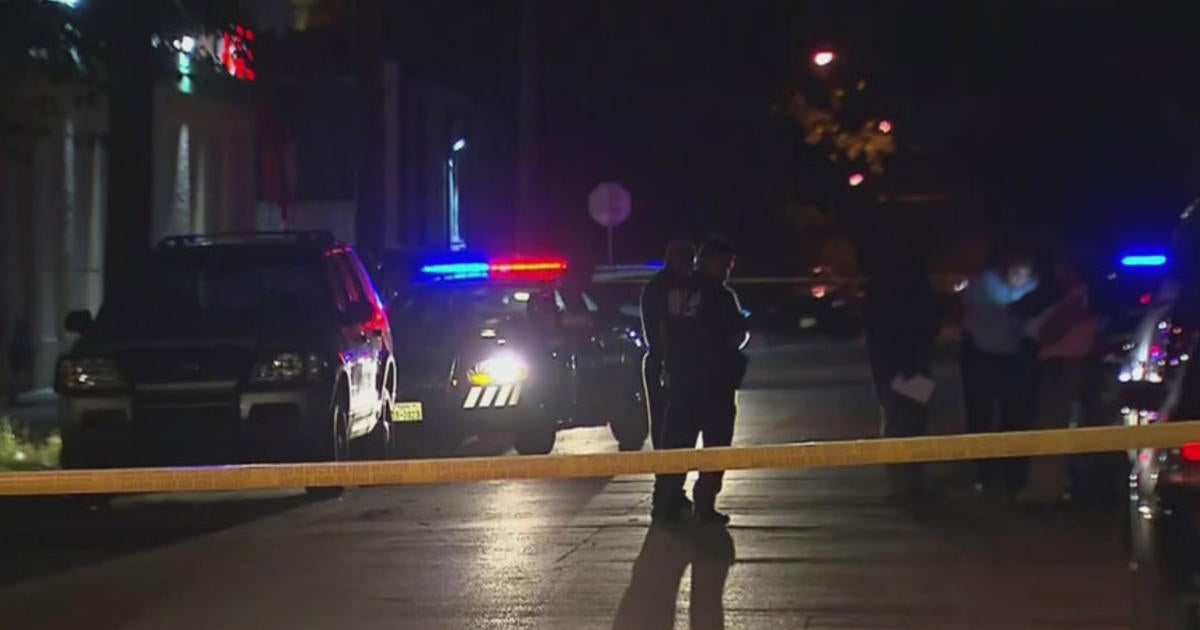 Dallas Records 200 Murders In 2019 - CBS Texas