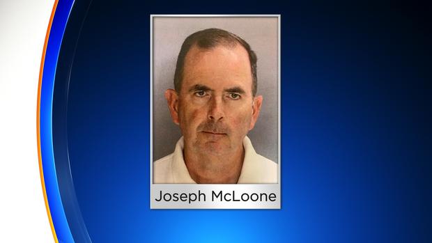 Joseph McLoone Downingtown Priest Accused Of Stealing Nearly $100K From Church 