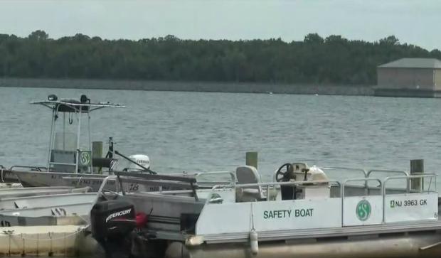 Manasquan Reservoir 