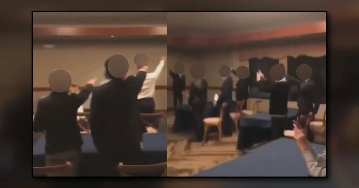 California school district investigating video showing teens giving ...