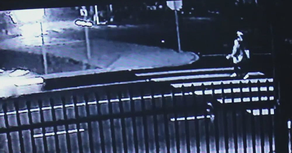 Woman Walking In South LA Crosswalk Killed By HitAndRun Driver CBS