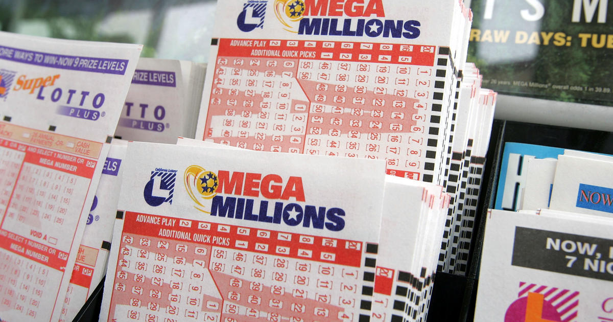 72M SuperLotto Ticket Sold At Ralphs In LA CBS Los Angeles