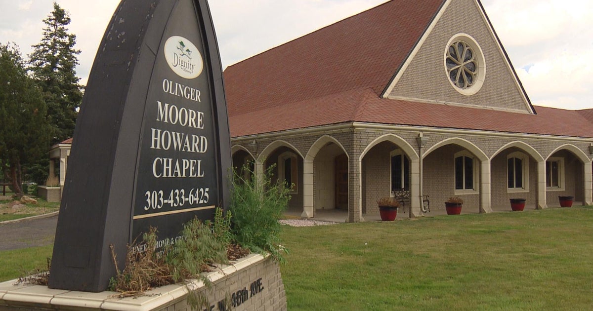 City Commission Recommends Preserving Olinger Moore Howard Funeral