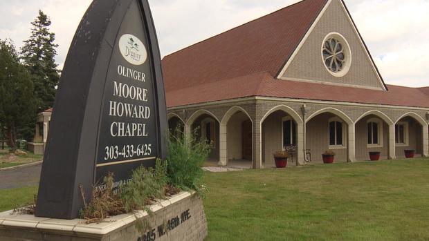 Olinger Moore Howard Funeral Chapel 