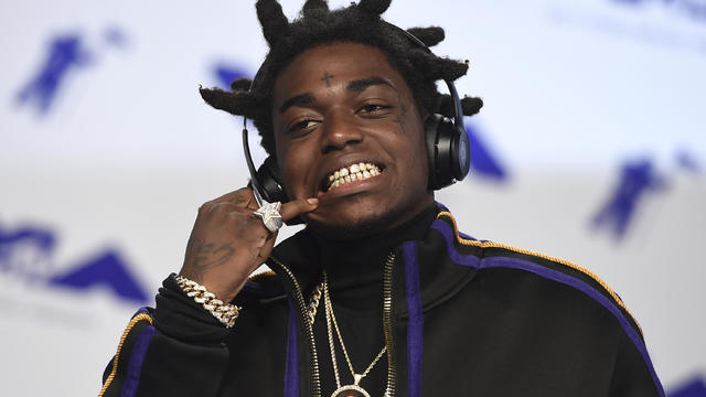 Kodak Black 