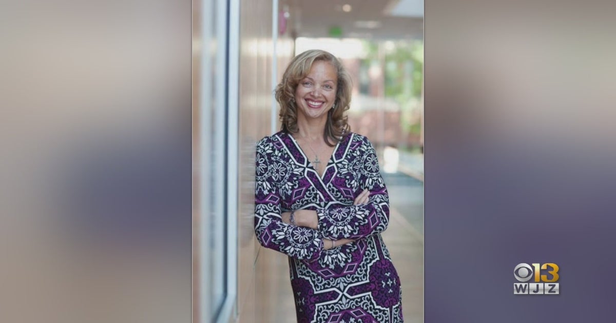 University Of Maryland Announces New Director Of Sports Medicine - CBS ...