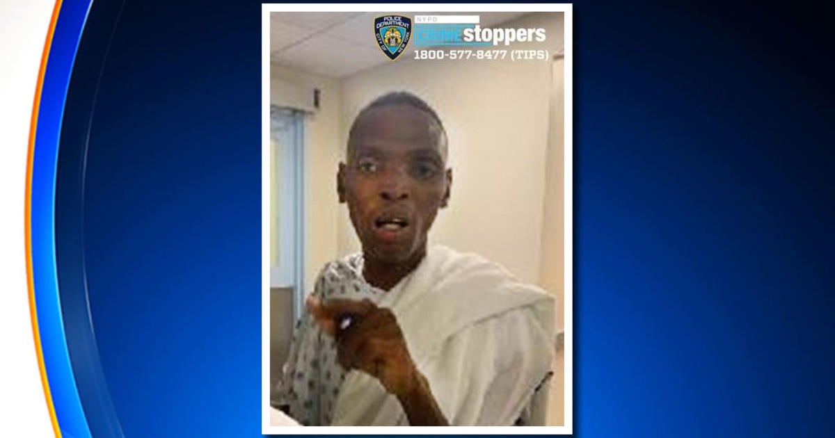 Do You Know Him? Unidentified, Non-Verbal Man Found By Police In Queens ...