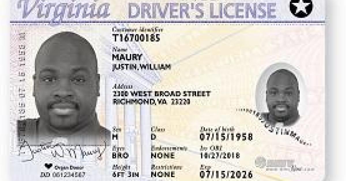 Why does the Real ID deadline keep getting pushed back?