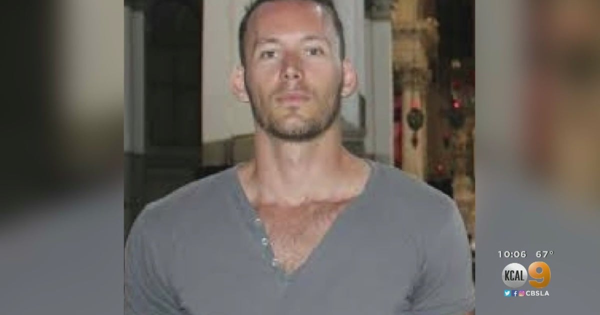 Beverly Hills Realtor, Alleged Accomplice Charged With Burglarizing ...