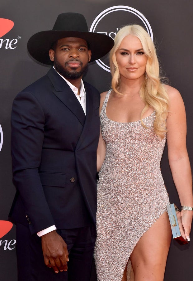 The 2019 ESPYs - Arrivals 