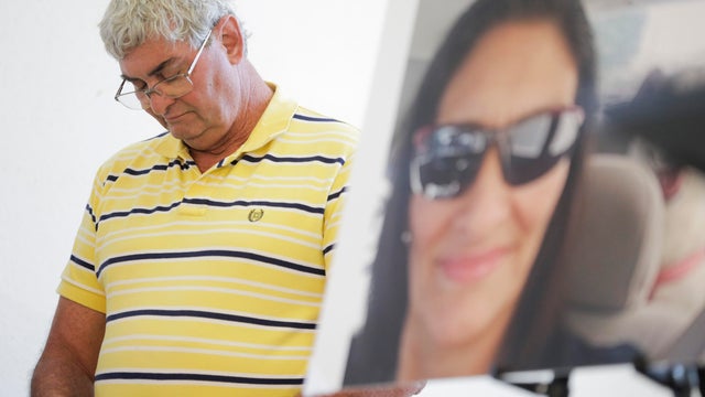 Houston Fatal Drug Raid 