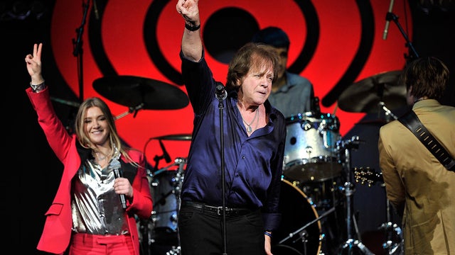 iHeart80s Party 2017 - Show 