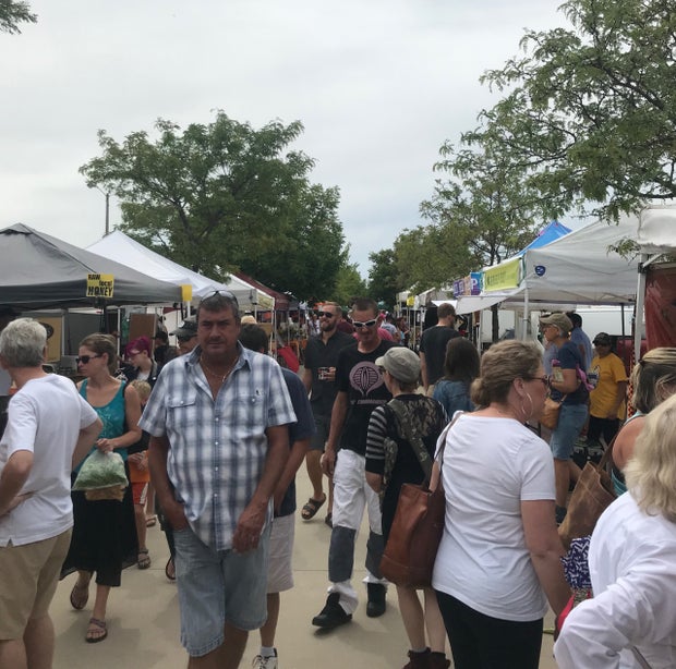 longmont farmers market 
