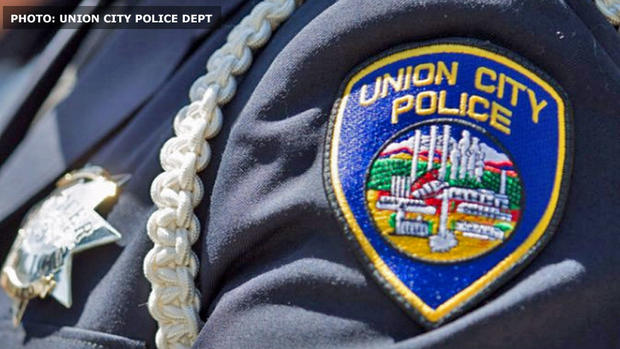 Union City Police Department Generic 