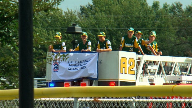 Coon Rapids-Andover Team 