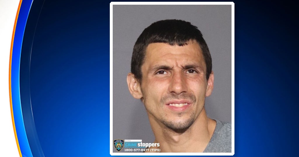 Police Seek Man Accused Of Breaking Into Nearly 2 Dozen Queens ...