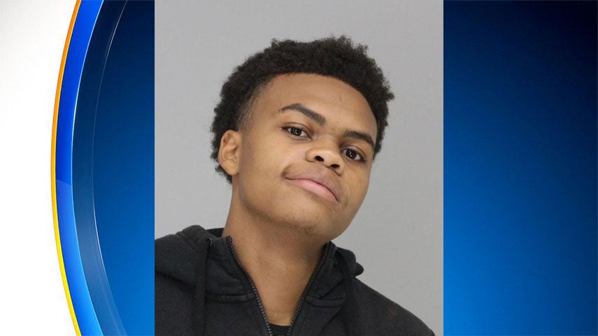 Teen Arrested For Shooting Death Of 67-Year-Old Man, Police Say - CBS Texas