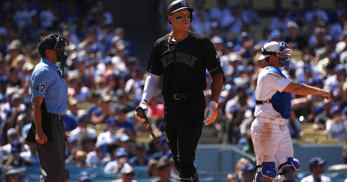 MLB reportedly rejects Dodgers' request to wear traditional uniforms vs.  Yankees on Players' Weekend 