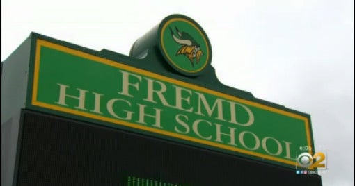 Fremd High School Student Arrested For Pulling Knife During Dispute Over Masks - CBS Chicago Fremd High School Student Arrested... 