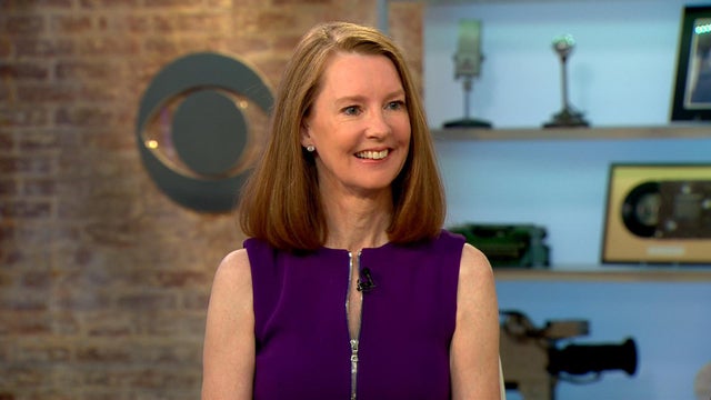 Gretchen Rubin 