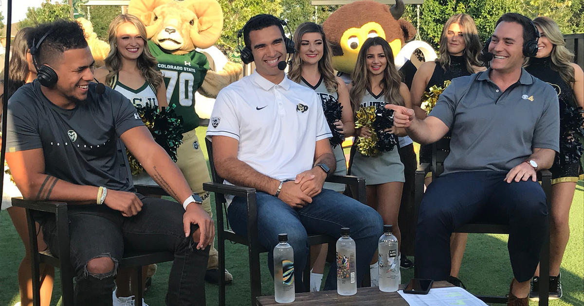 Sefo Liufau And Izzy Matthews Preview Final Rocky Mountain Showdown At