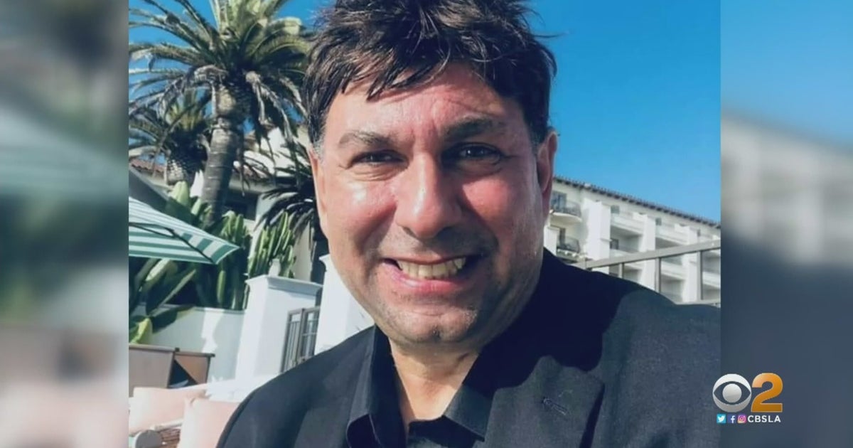 Lake Elsinore Man Killed In Las Vegas Road Rage Shooting; Police