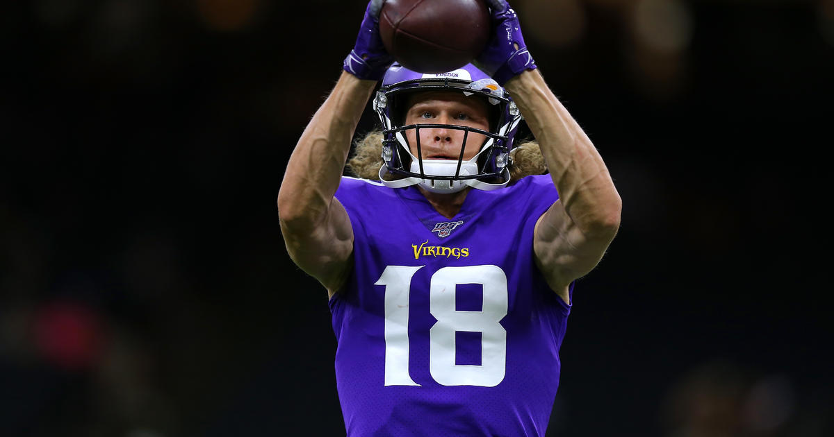 Roster cuts begin as Vikings release Jordan Taylor, Bene Benwikere - Sports  Illustrated Minnesota Sports, News, Analysis, and More