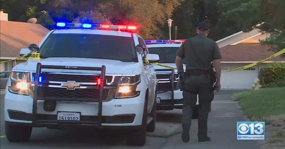 Man Charged With Attempted Murder, Child Endangerment For Loomis