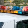 Teen hospitalized after being bucked off horse in central Minnesota 