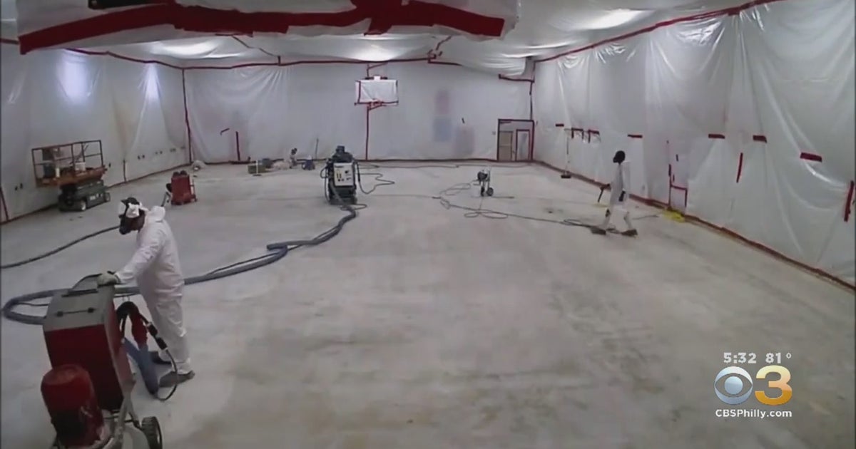 Battle Brewing Between School, South Jersey Community After Mercury