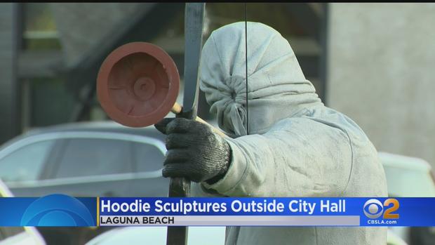 Laguna Beach Sculptures 