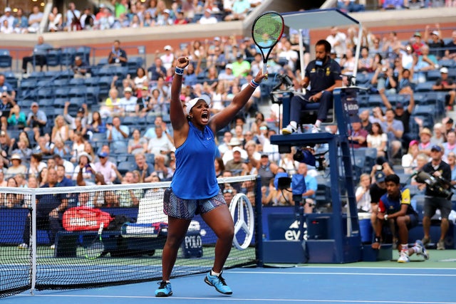 2019 US Open - Day 4 