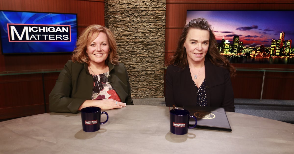 Michigan Matters: DTE and State Team Up on Inmate Training Program ...