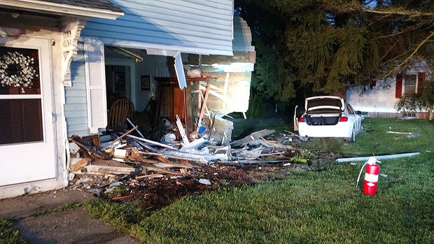 west brookfield crash