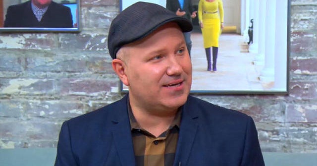 What to watch in theaters this fall with Fandango CBS News