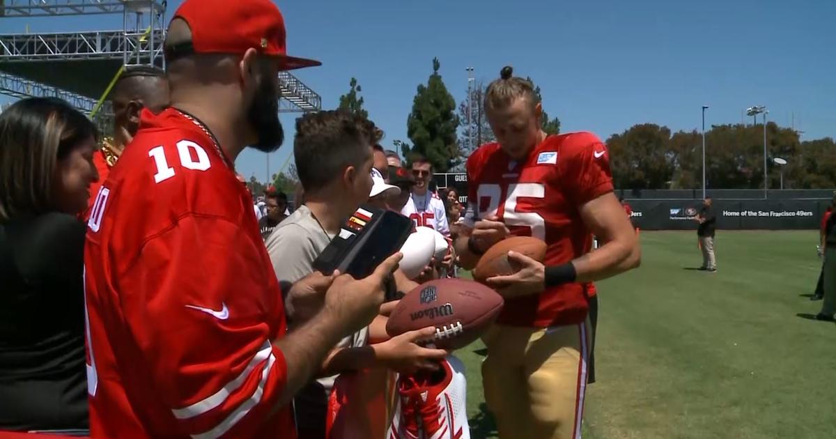 Niners Nation, a San Francisco 49ers community