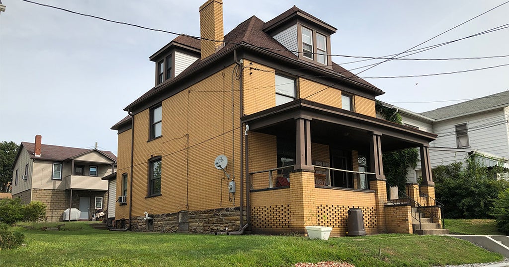 Man Arrested After Tarentum Woman Stabbed To Death CBS Pittsburgh